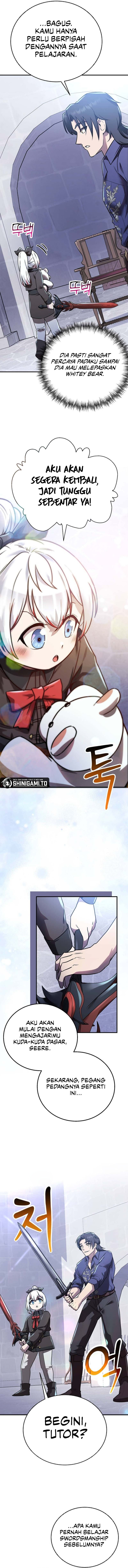 I Became The Master Of The Weakest Demon King Chapter 12