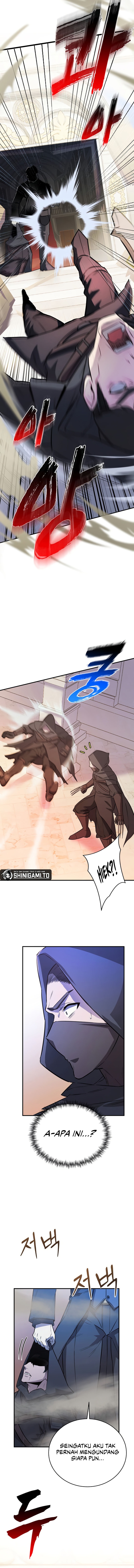 I Became The Master Of The Weakest Demon King Chapter 7