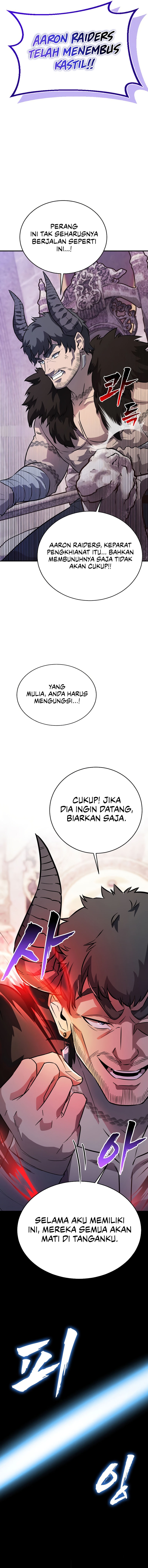 I Became The Master Of The Weakest Demon King Chapter 7