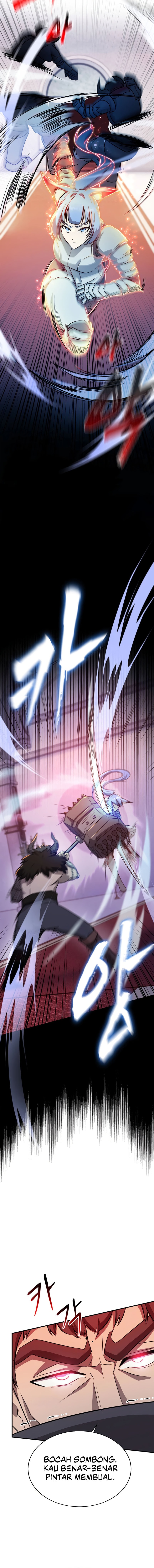 I Became The Master Of The Weakest Demon King Chapter 7