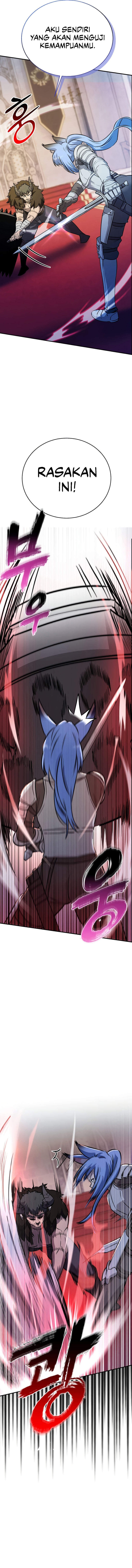 I Became The Master Of The Weakest Demon King Chapter 7