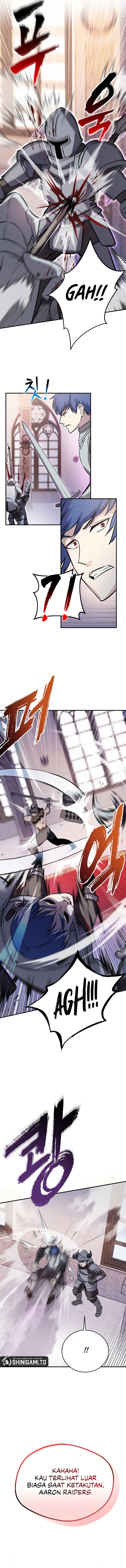 I Became The Master Of The Weakest Demon King Chapter 7