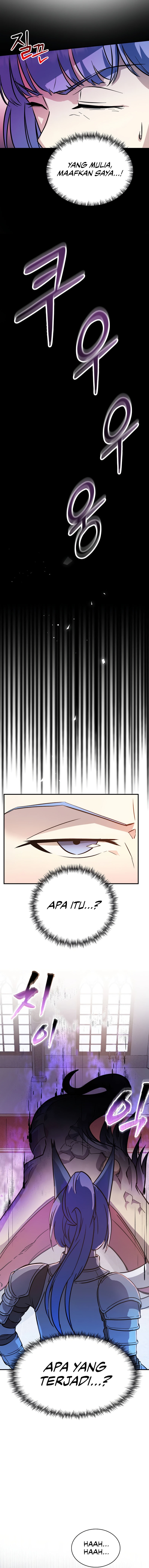 I Became The Master Of The Weakest Demon King Chapter 7