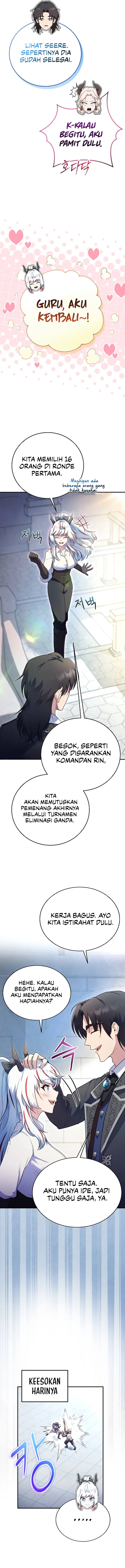 I Became The Master Of The Weakest Demon King Chapter 25