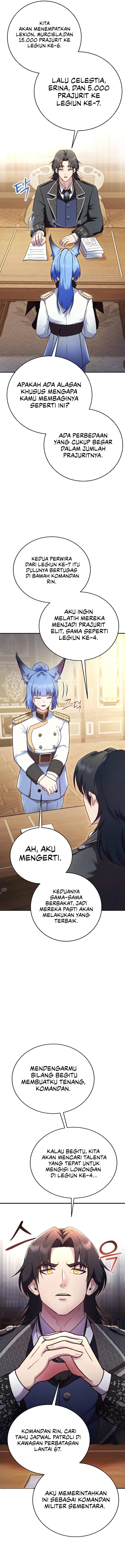 I Became The Master Of The Weakest Demon King Chapter 25