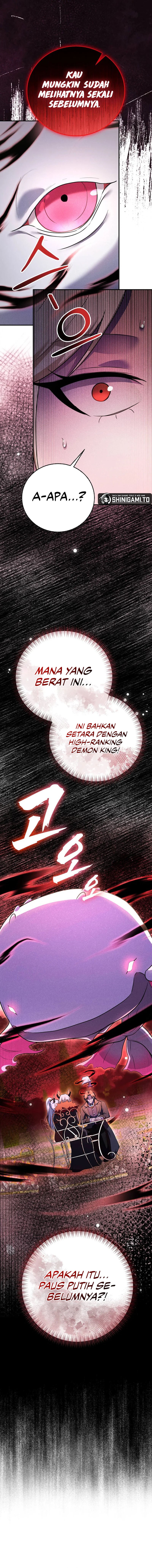 I Became The Master Of The Weakest Demon King Chapter 25