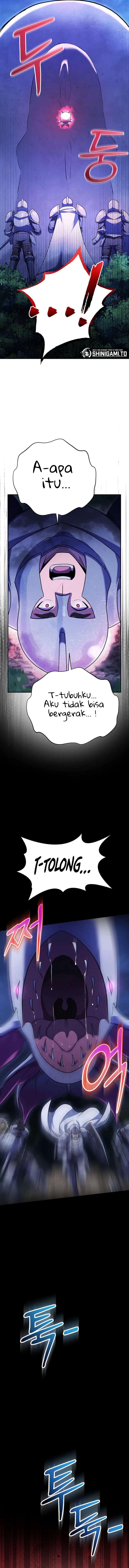I Became The Master Of The Weakest Demon King Chapter 25
