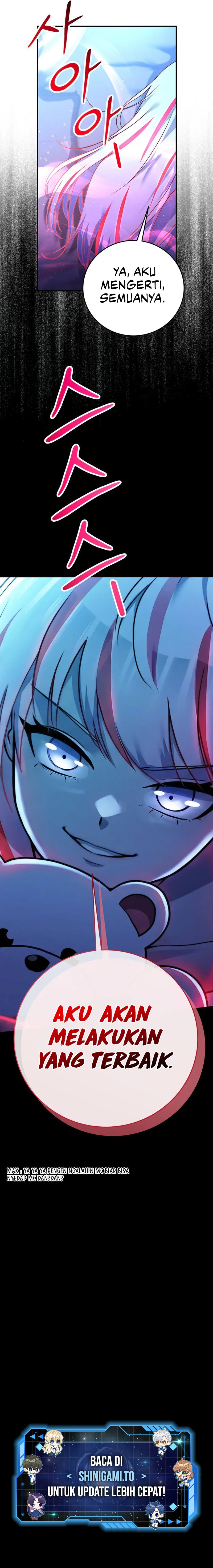 I Became The Master Of The Weakest Demon King Chapter 25