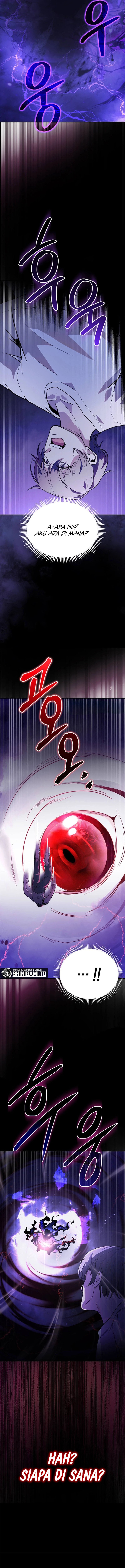 I Became The Master Of The Weakest Demon King Chapter 1