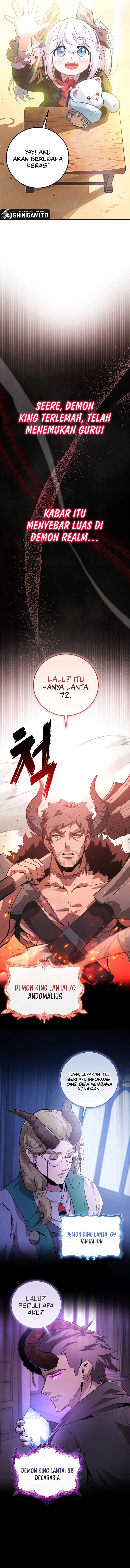 I Became The Master Of The Weakest Demon King Chapter 1