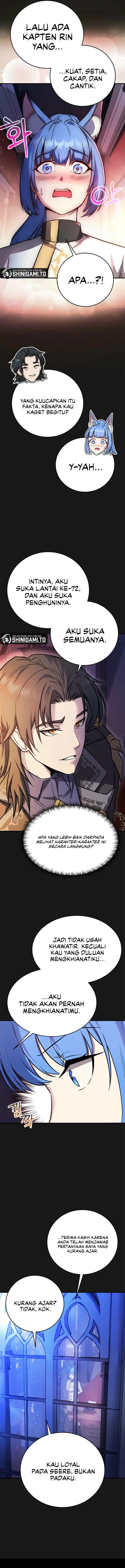 I Became The Master Of The Weakest Demon King Chapter 6