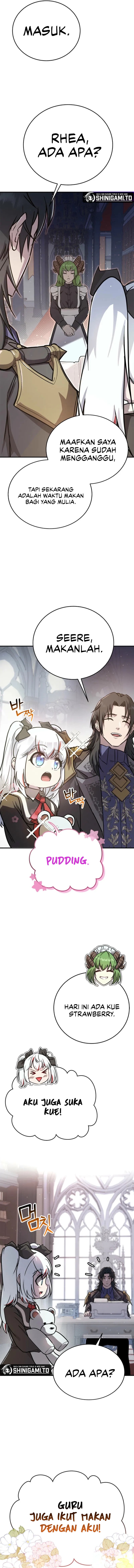 I Became The Master Of The Weakest Demon King Chapter 6