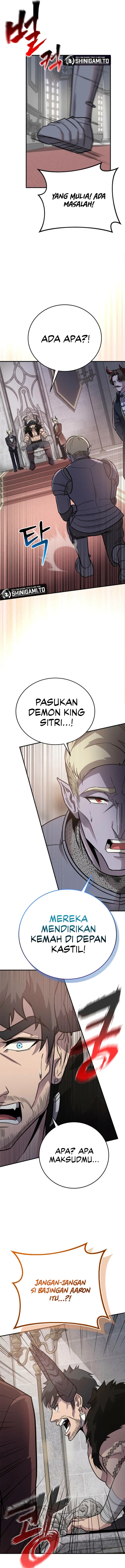 I Became The Master Of The Weakest Demon King Chapter 6