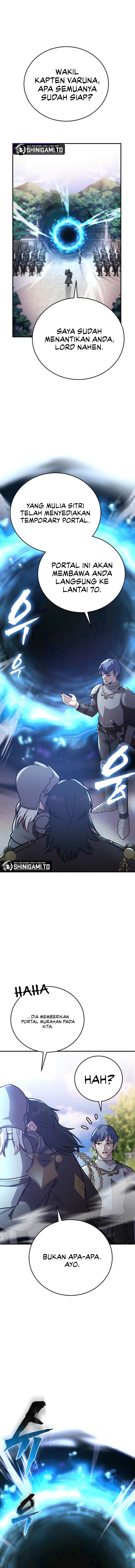I Became The Master Of The Weakest Demon King Chapter 6