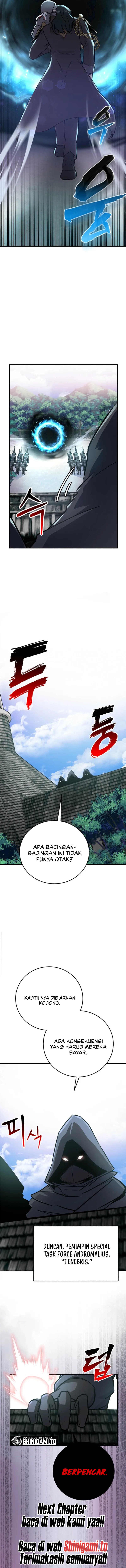 I Became The Master Of The Weakest Demon King Chapter 6