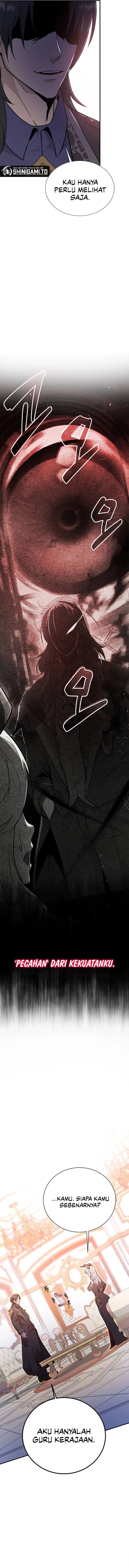I Became The Master Of The Weakest Demon King Chapter 3