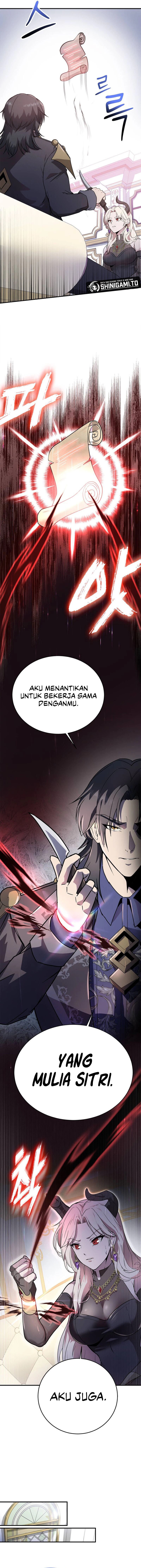 I Became The Master Of The Weakest Demon King Chapter 3