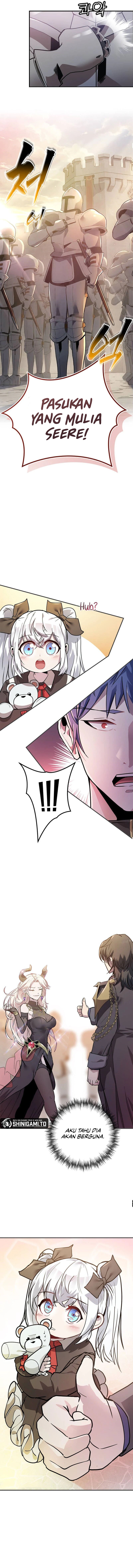 I Became The Master Of The Weakest Demon King Chapter 3