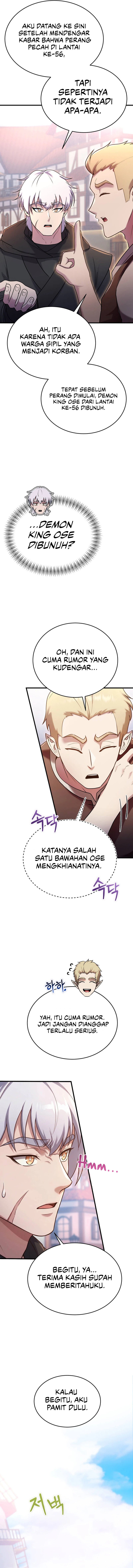I Became The Master Of The Weakest Demon King Chapter 29