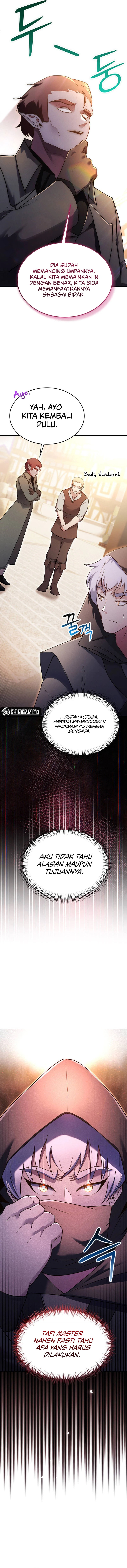 I Became The Master Of The Weakest Demon King Chapter 29