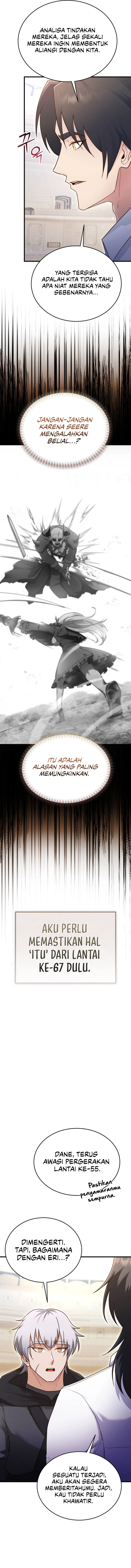 I Became The Master Of The Weakest Demon King Chapter 29