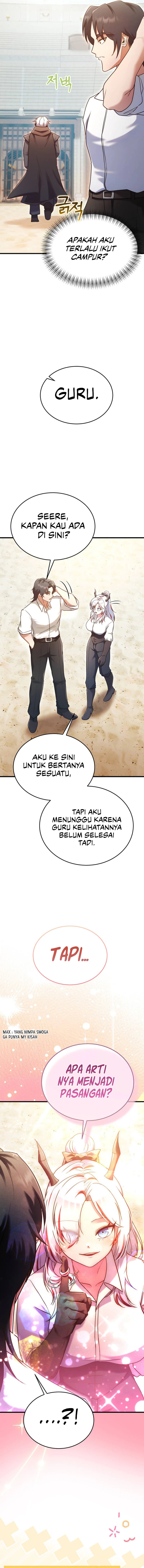I Became The Master Of The Weakest Demon King Chapter 29