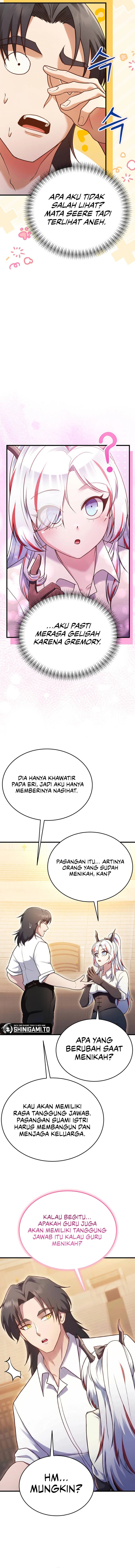 I Became The Master Of The Weakest Demon King Chapter 29