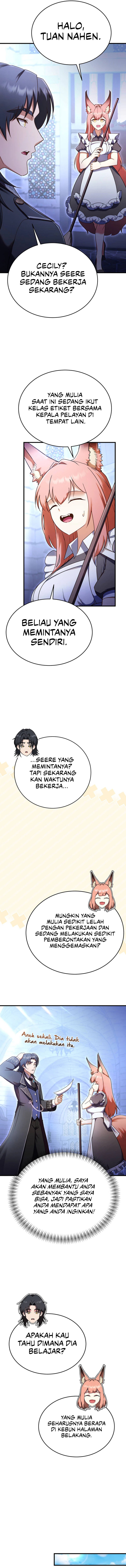 I Became The Master Of The Weakest Demon King Chapter 29