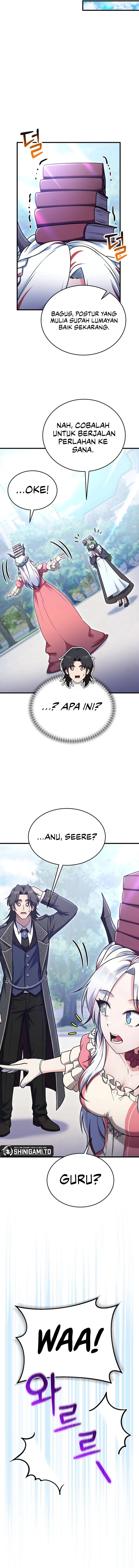 I Became The Master Of The Weakest Demon King Chapter 29