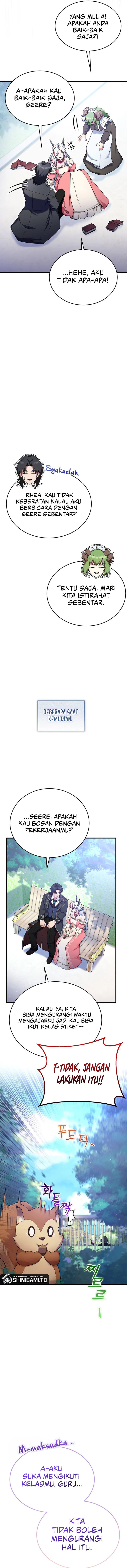 I Became The Master Of The Weakest Demon King Chapter 29