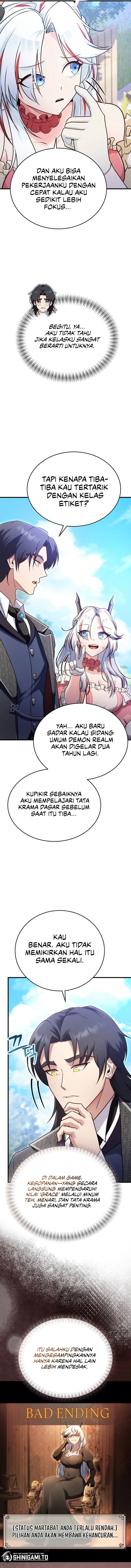 I Became The Master Of The Weakest Demon King Chapter 29
