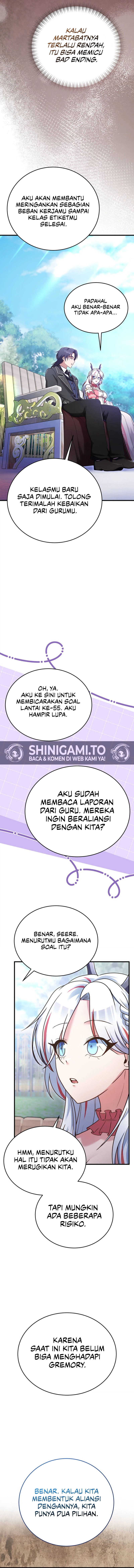 I Became The Master Of The Weakest Demon King Chapter 29