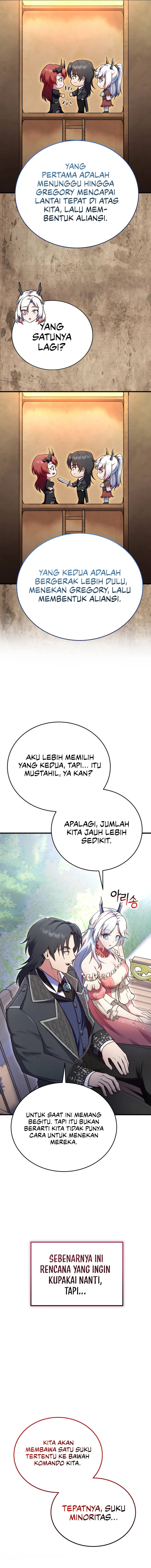 I Became The Master Of The Weakest Demon King Chapter 29