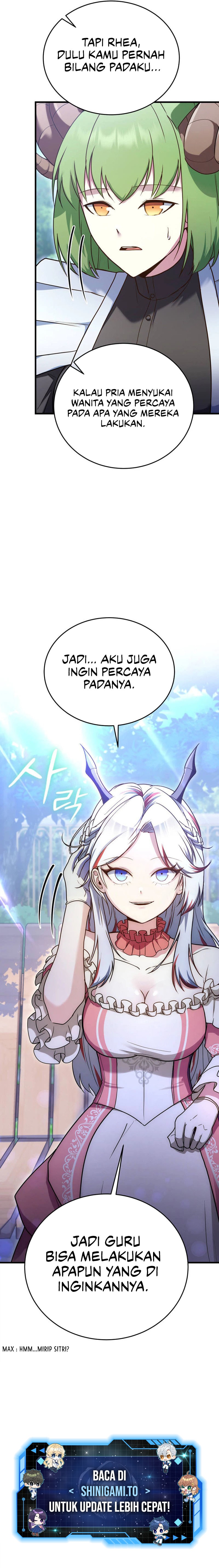 I Became The Master Of The Weakest Demon King Chapter 29