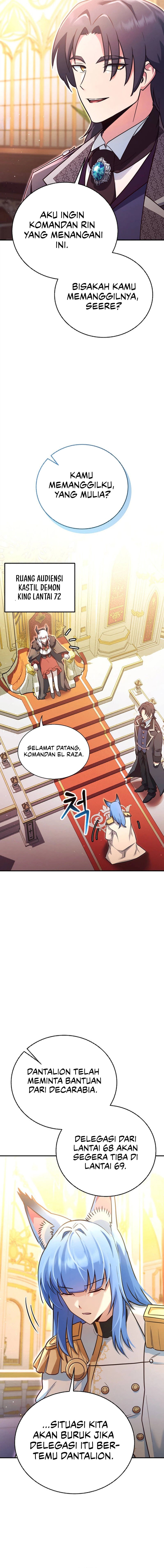 I Became The Master Of The Weakest Demon King Chapter 16