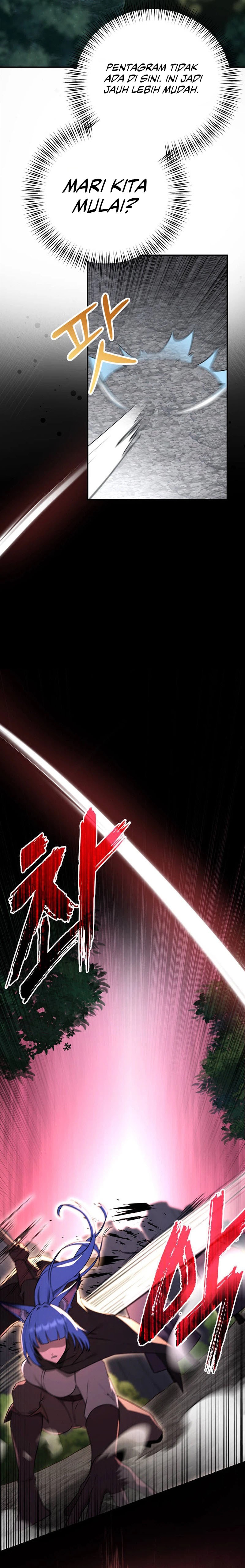 I Became The Master Of The Weakest Demon King Chapter 16