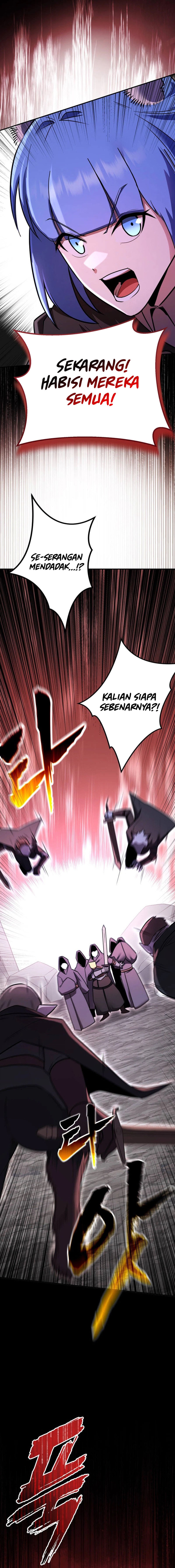 I Became The Master Of The Weakest Demon King Chapter 16