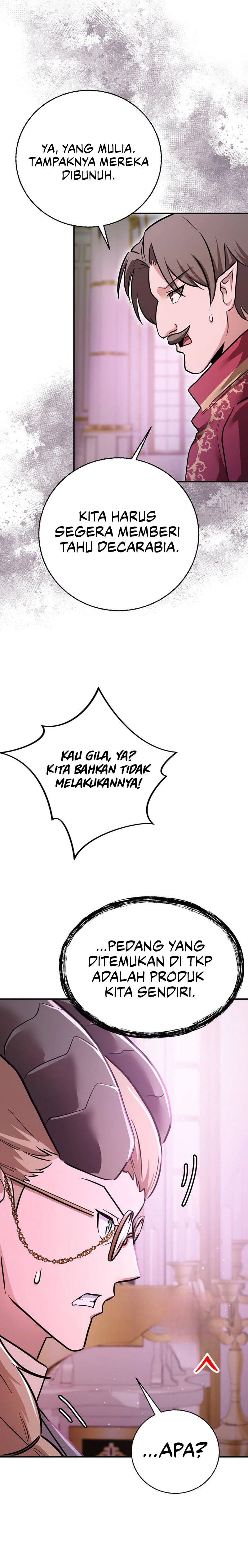 I Became The Master Of The Weakest Demon King Chapter 16