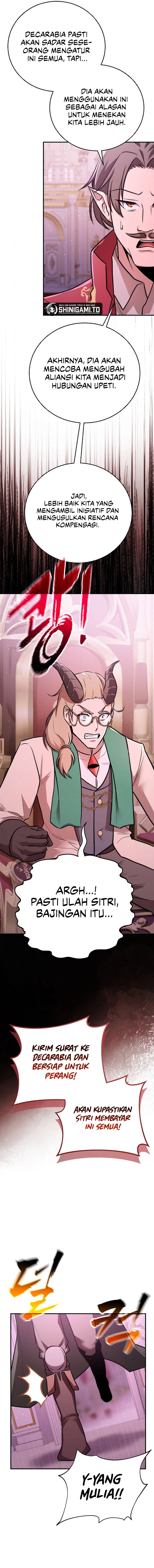 I Became The Master Of The Weakest Demon King Chapter 16