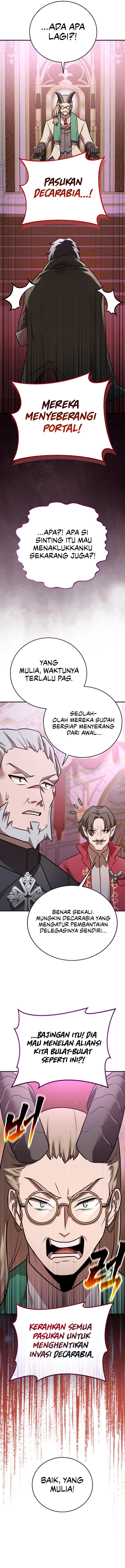 I Became The Master Of The Weakest Demon King Chapter 16