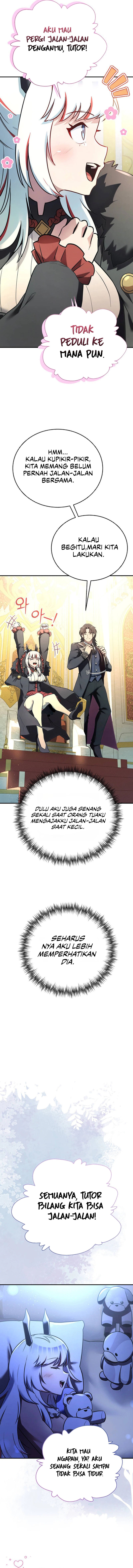 I Became The Master Of The Weakest Demon King Chapter 16
