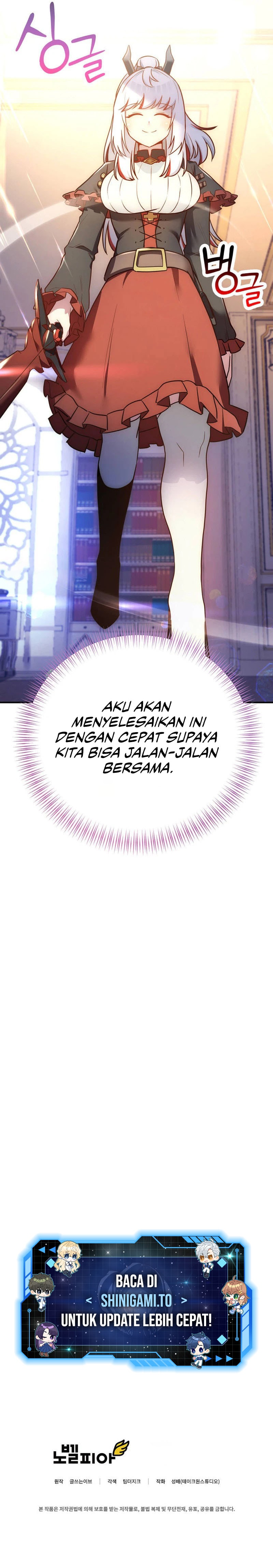I Became The Master Of The Weakest Demon King Chapter 16