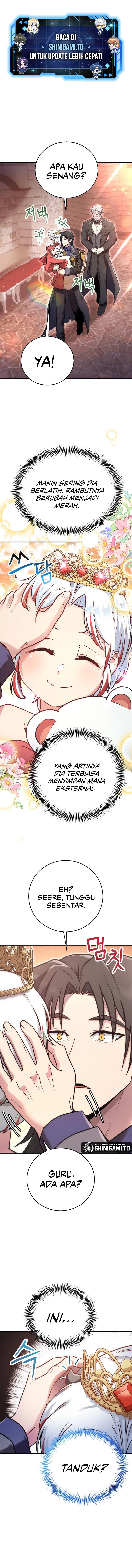 I Became The Master Of The Weakest Demon King Chapter 14