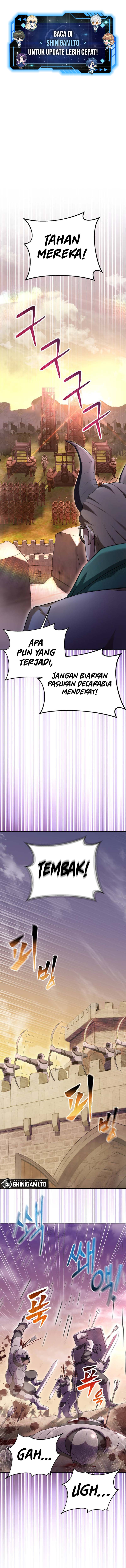 I Became The Master Of The Weakest Demon King Chapter 17