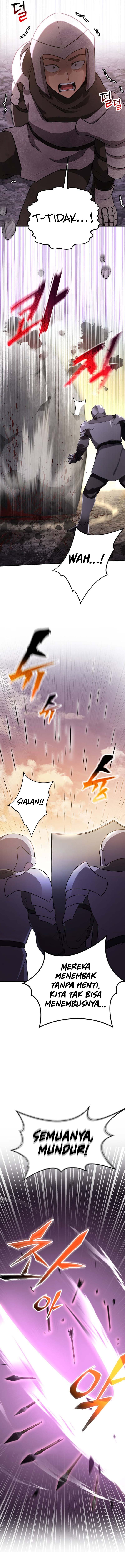 I Became The Master Of The Weakest Demon King Chapter 17