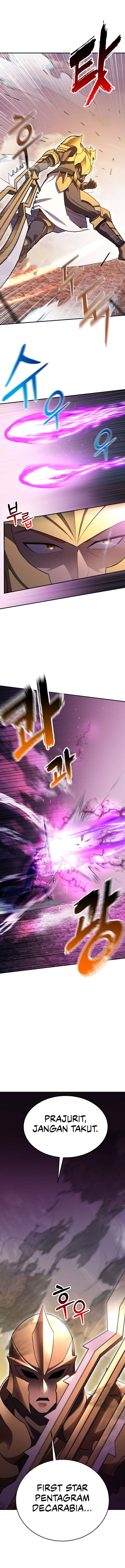 I Became The Master Of The Weakest Demon King Chapter 17