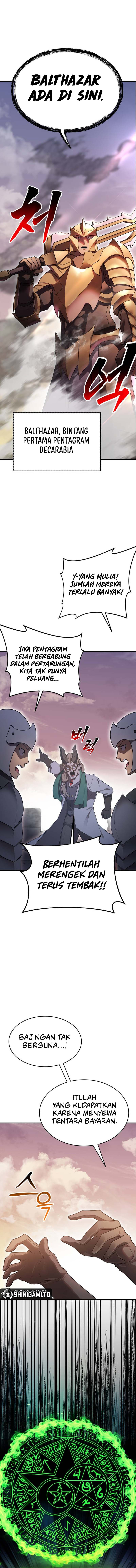 I Became The Master Of The Weakest Demon King Chapter 17