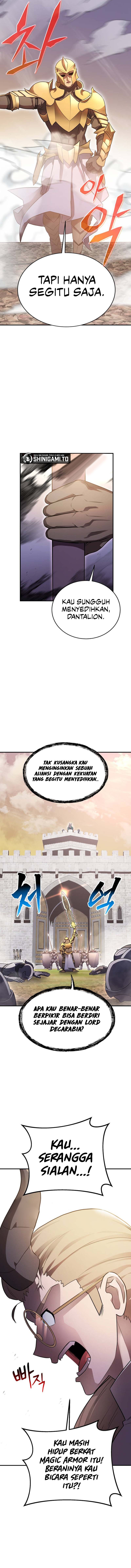 I Became The Master Of The Weakest Demon King Chapter 17