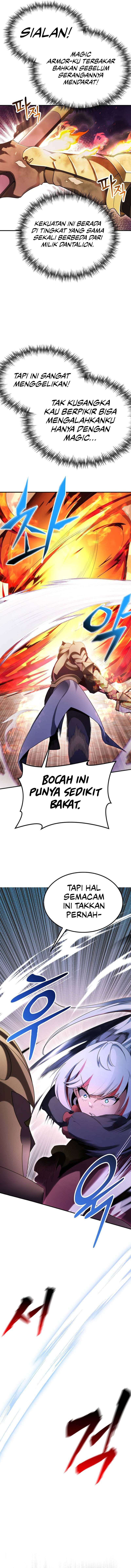 I Became The Master Of The Weakest Demon King Chapter 17