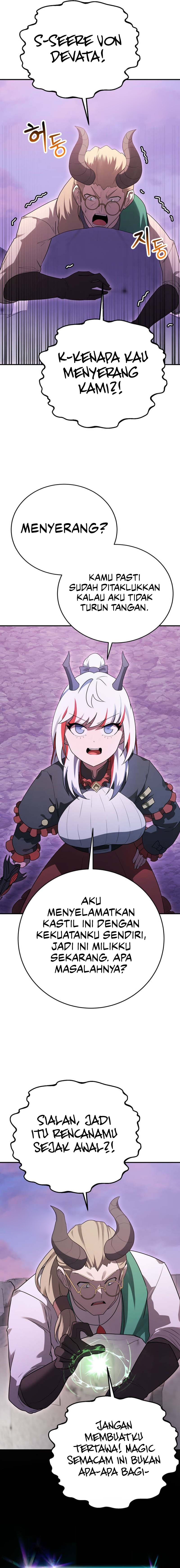 I Became The Master Of The Weakest Demon King Chapter 17